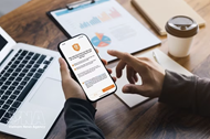 Banking sector accelerates digital shift, cashless payments surge